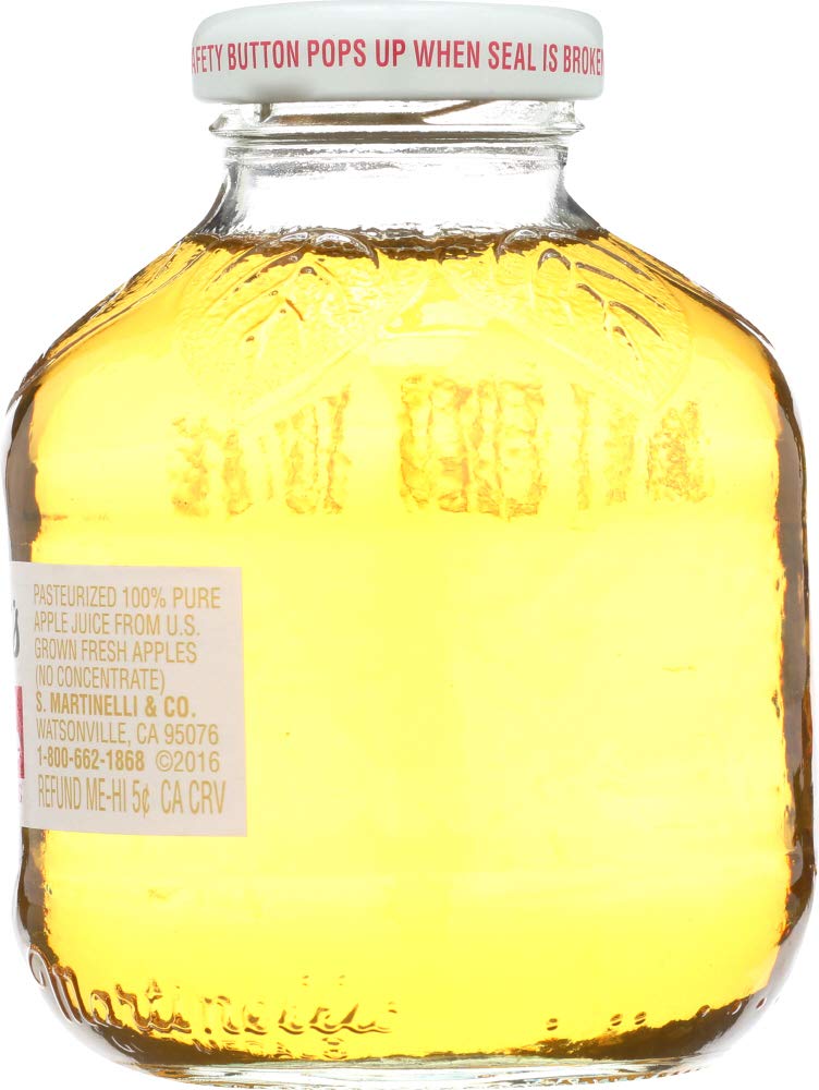 Premium Martinelli Juice Apple - Shop Today