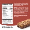 Quality Ready Nutrition CLEAN Bar, 15g Protein for Lean Muscle Mass, 7g Fiber for Satiety, Great for Muscle Building, Muscle Recovery and Weight Loss - Variety Pack (Pack of 24)