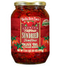 Quality 35 oz Bella Sun Luci Sun Dried Tomatoes Halves in Olive Oil