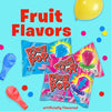 Quality Ring Pop Individually Wrapped Bulk Lollipop- Variety Party Pack
