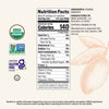 Quality Made in Nature Organic Dried Fruit, Mangoes – Non-GMO, Unsulfured Vegan Snack