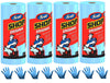 Quality Kimberly-Clark Scott Shop Towels Pop-Up Box, Blue - Best Price Guaranteed