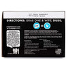Premium DUDE Wipes - Flushable Wipes - 8 Pack, 336 Wipes - Unscented Extra-Large Adult Wet Wipes - Vitamin-E & Aloe - Septic and Sewer Safe
