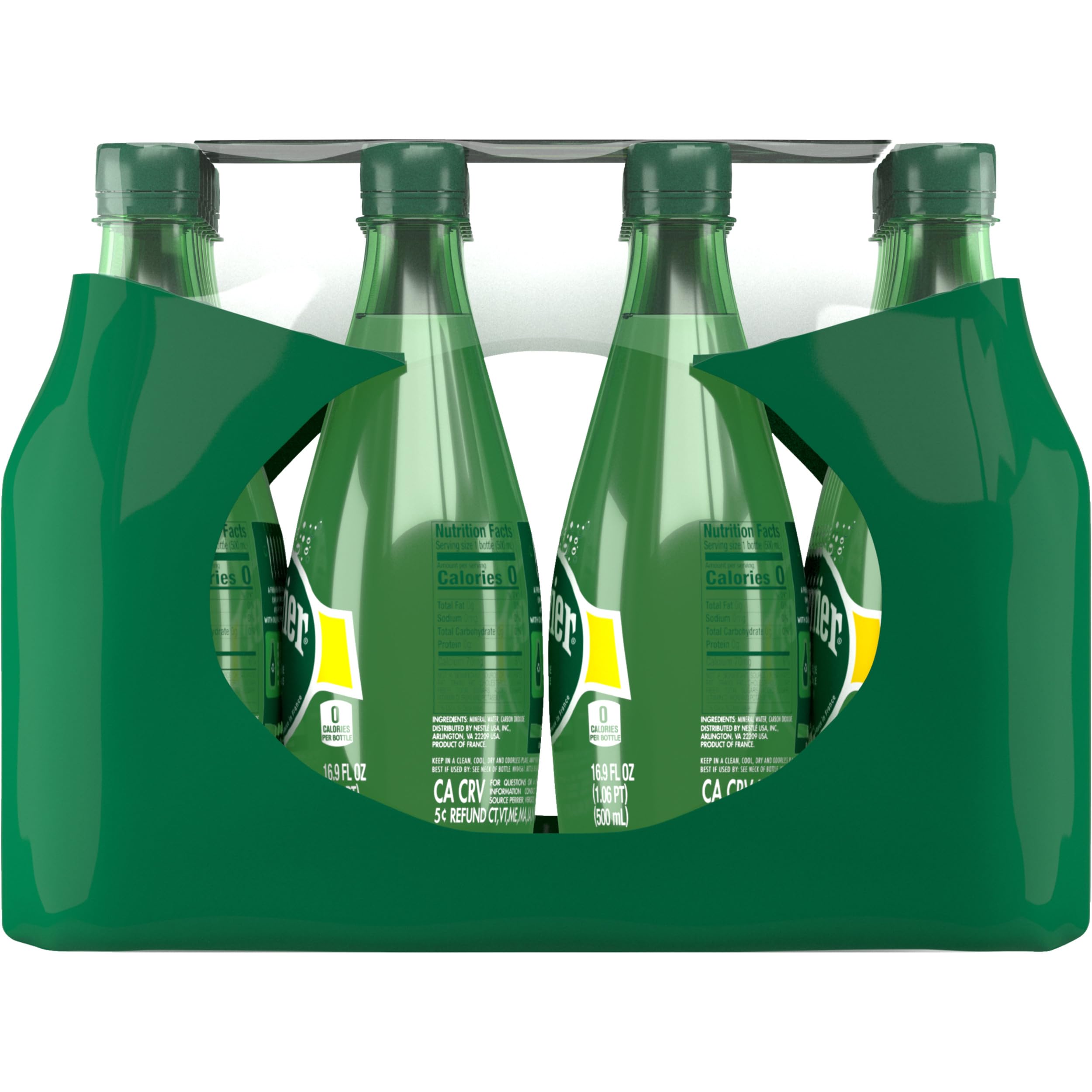 Premium Perrier Carbonated Mineral Water - Best Price Guaranteed