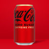 Quality Coke Zero Sugar Soda - Shop Today
