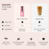 Quality Pop & Bottle Vanilla Oat Milk Latte Flavors - Free Shipping Available