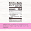 Quality Global Basics Country Time Powdered Drink Mix| Includes Easy Scoop Measuring Cup