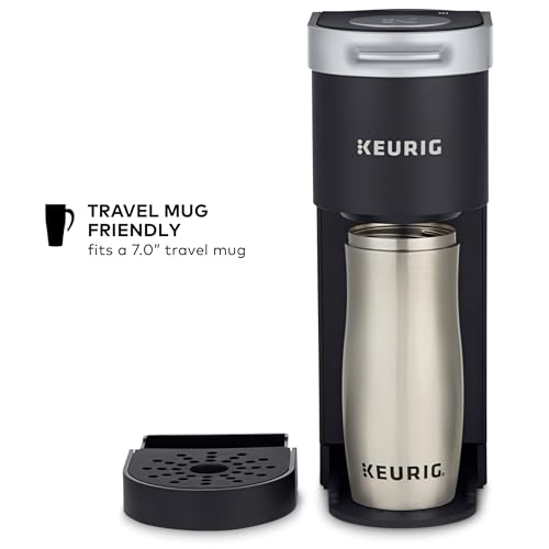 Quality Keurig K-Mini Maker Single Serve K-Cup Pod Coffee Brewer