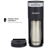 Quality Keurig K-Mini Maker Single Serve K-Cup Pod Coffee Brewer