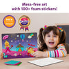 Quality Skillmatics Art & Craft Activity - Foil Fun, No Mess Art for Kids