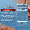 Quality Swiss Miss Milk Chocolate Flavor Hot Cocoa Mix Canister, 38.27 Ounce (Pack of 12)