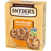 Premium Snyder's of Hanover Pretzel Pieces Parent - Shop Today