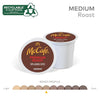 Quality McCafé Premium Roast, Single-Serve Keurig K-Cup Pods, Medium Roast Coffee Pods, 72 Count