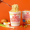 Quality Nissin Cup Noodles Ramen Noodle Soup, Chicken, Microwaveable Paper Cup, 2.25 Ounce (Pack of 12)