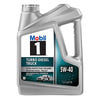 Quality Mobil 1 Extended Performance Full Synthetic Motor Oil