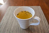 Quality Al Amin Foods Vonbee Passion Fruit Honey Puree. One Bottles 42.32oz/ 2.6lb. Quite good and very versatile.