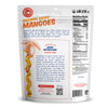 Quality Made in Nature Organic Dried Fruit, Mangoes – Non-GMO, Unsulfured Vegan Snack