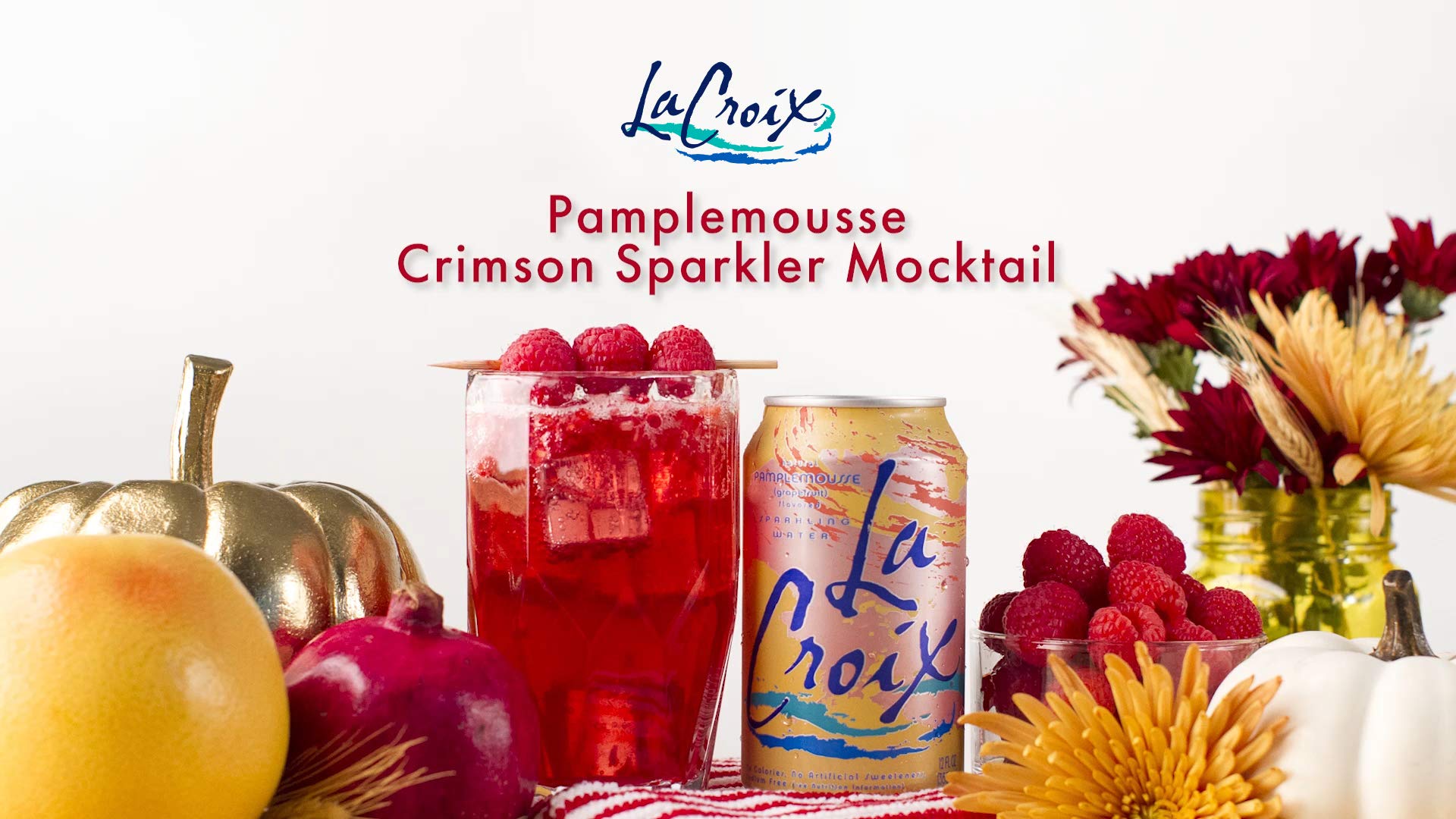 Quality LACROIX Sparkling Flavored Can Zero Calorie, Zero Sweetener, Zero Sodium