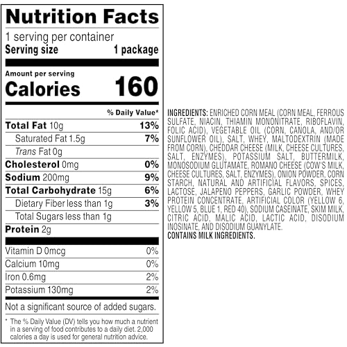 Quality Cheetos Cheese Flavored Snacks - Buy Now & Save