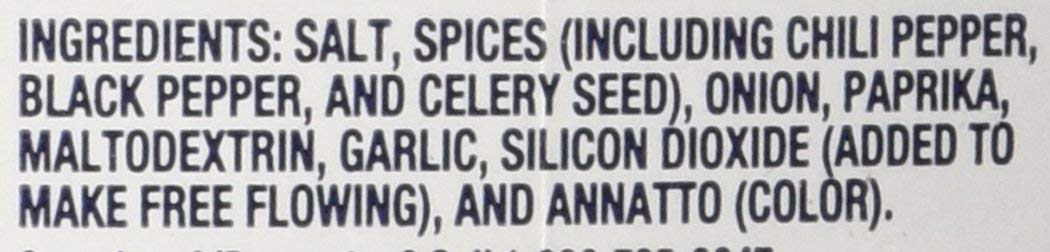 Premium Morton Season-All Seasoned Salt Ounce 35 Ounce - Shop Today