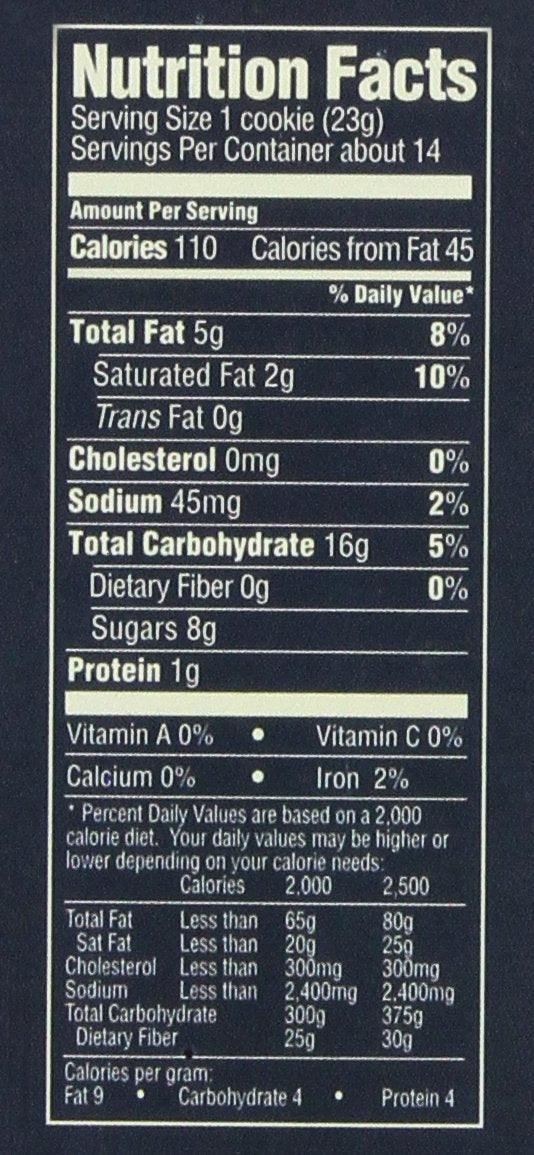 Premium TJ's COOKIE - Shop Today