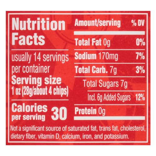 Quality Famous Dave's - 3 pck Sweet n' Spicy Pickle Chips (72 oz.)