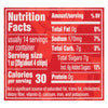 Quality Famous Dave's - 3 pck Sweet n' Spicy Pickle Chips (72 oz.)
