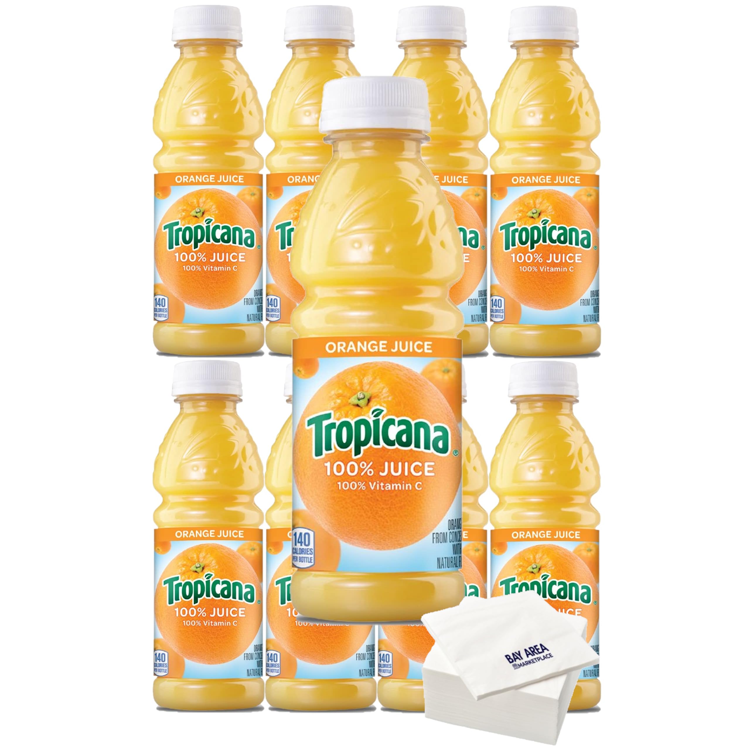 Premium BAY AREA MARKETPLACE JUICE_AND_JUICE_DRINK - Buy Now & Save