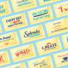 Premium SPLENDA Naturals No Calorie Stevia Sweetener, Single-Serve Packets