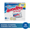 Premium Hostess Donettes Frosted Mini Donuts - Free Shipping Available