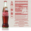 Mexican Coke Fiesta Pack, 12 fl oz Glass Bottles, 12 Pack
