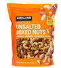 Kirkland Signature Extra Fancy Mixed Nuts, Unsalted, 40 oz