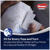 Quality Huggies Overnites Nighttime Baby Diapers - Free Shipping Available