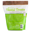 Premium Member's Mark Dental Chew Treats for Dogs 30 ct. / 2 Pack
