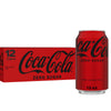 Quality Coke Zero Sugar Soda - Shop Today