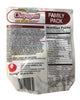 Premium Nongshim Korean Ramen Familiy Pack - Free Shipping Available