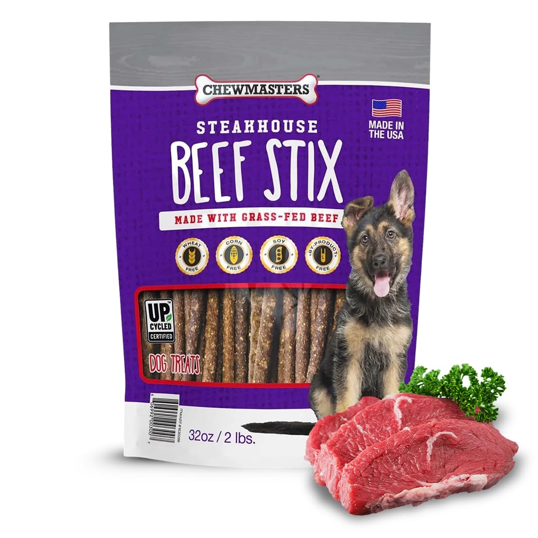 Premium Chewmasters Dog Treats - Shop Today
