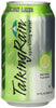 Premium TalkingRain Sparkling Water, 12-Ounce Cans (Pack of 24)