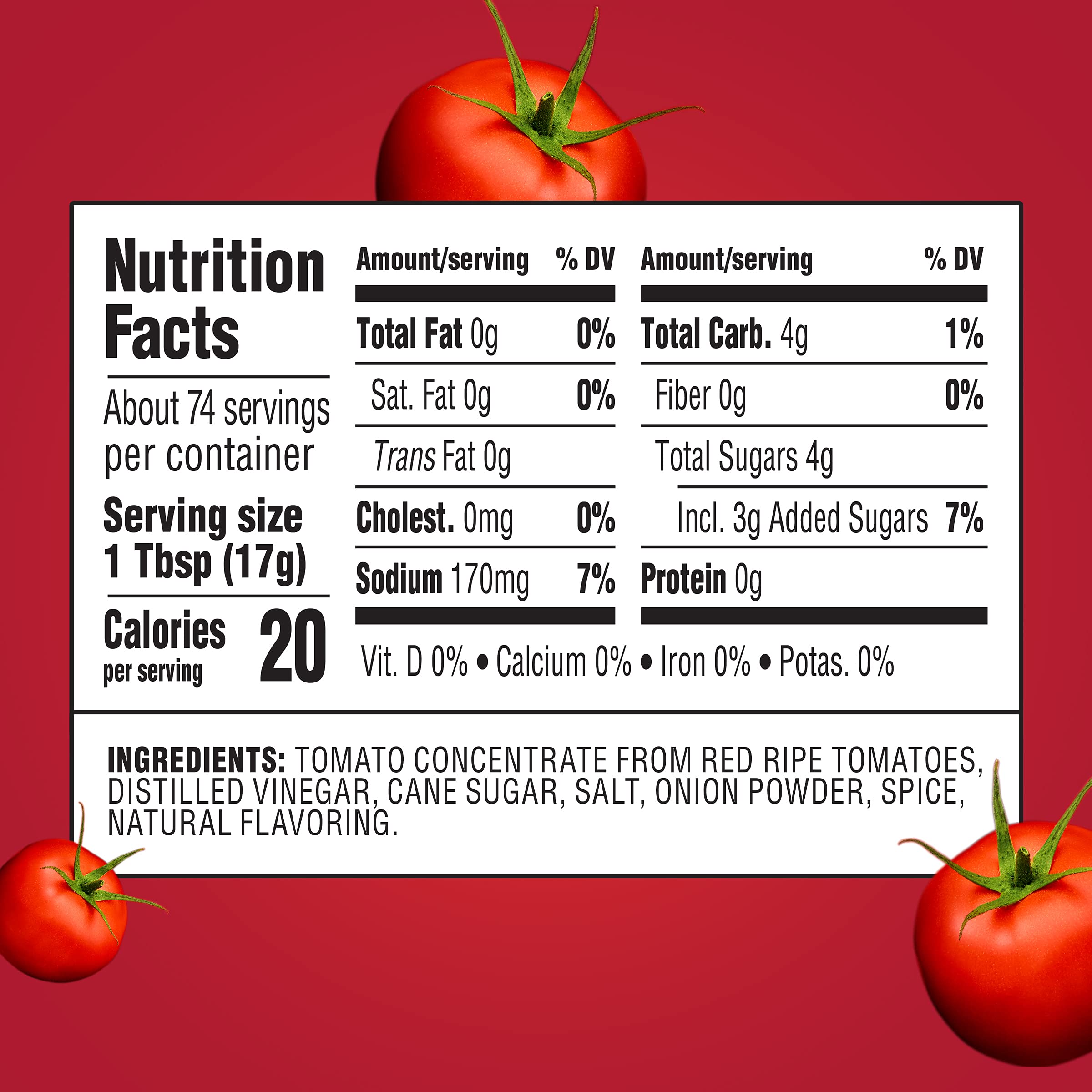 Quality Heinz Simply Ketchup Bottle - Best Price Guaranteed