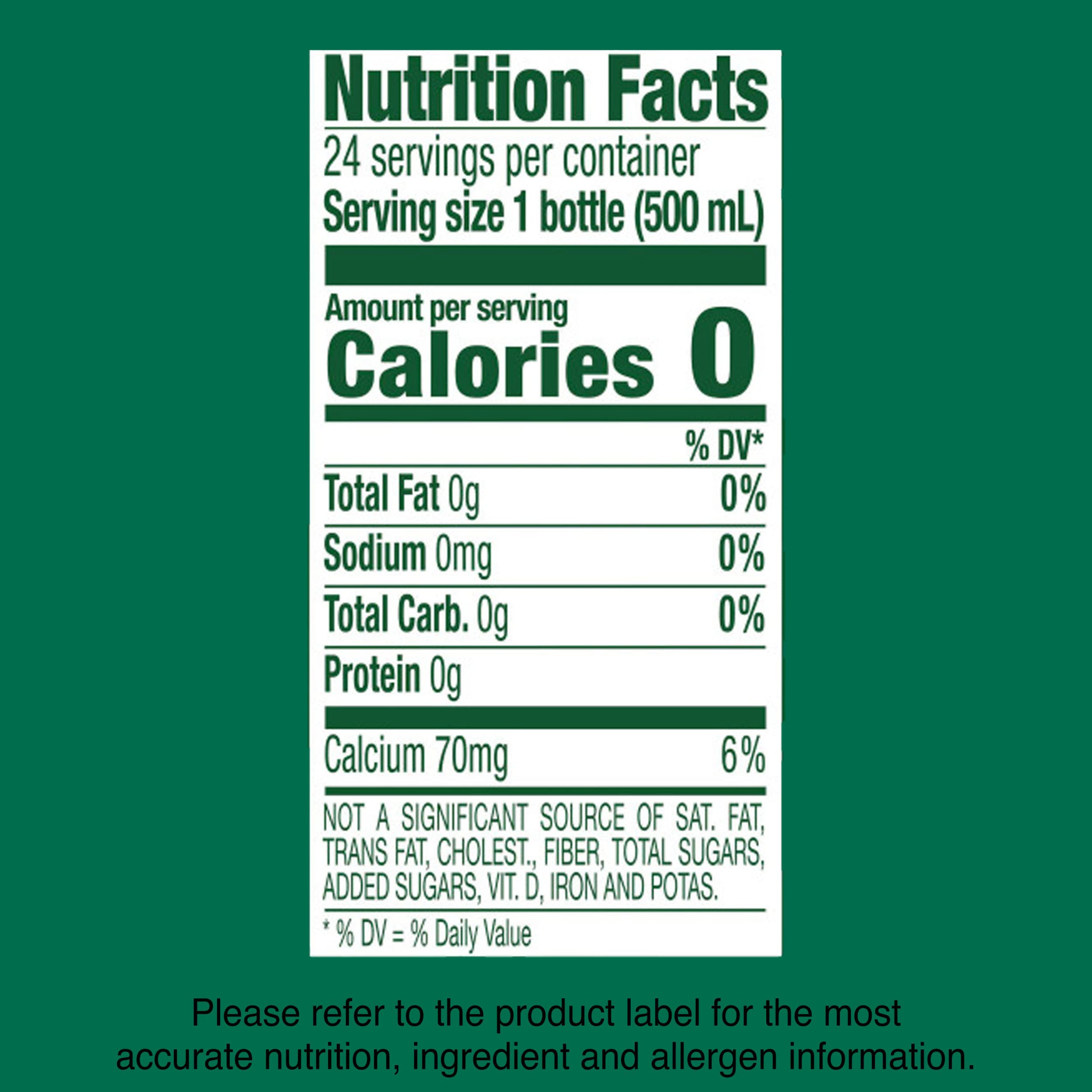 Premium Perrier Carbonated Mineral Water - Best Price Guaranteed