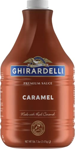 Ghirardelli Chocolate Company SAUCE - Shop Today