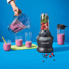 Premium NutriBullet ZNBF30500Z Blender Combo 1200 Watt Dishwasher Safe Plastic food blender