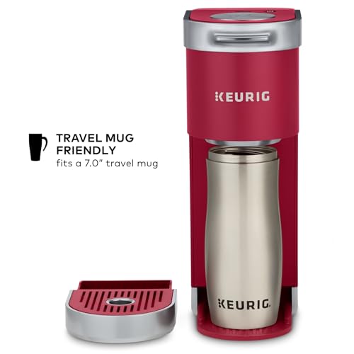 Quality Keurig K-Mini Plus Single Serve K-Cup Pod Coffee Maker
