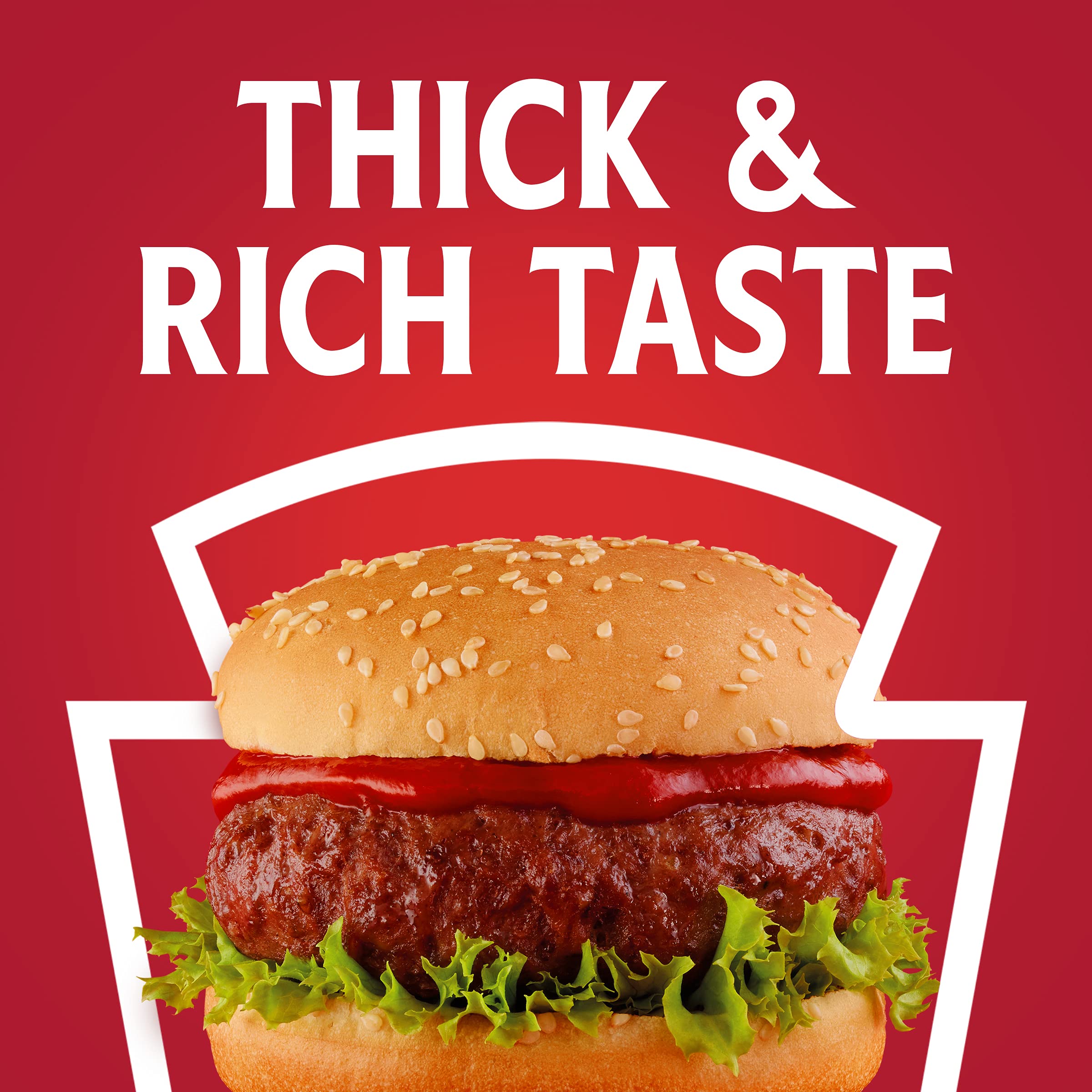 Quality Heinz Simply Ketchup Bottle - Best Price Guaranteed
