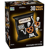 Quality Snyder's of Hanover Mini Pretzels, Halloween Treats Snack Packs, 30 Ct