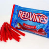 Premium Red Vines Original Licorice Twists 4oz Bag - Limited Time Offer