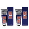 Organic Trader Joe's Ultra Moisturizing Hand CREAM - 20% Pure Shea BUTTER Enriched with HEMP Seed OIL & COCONUT
