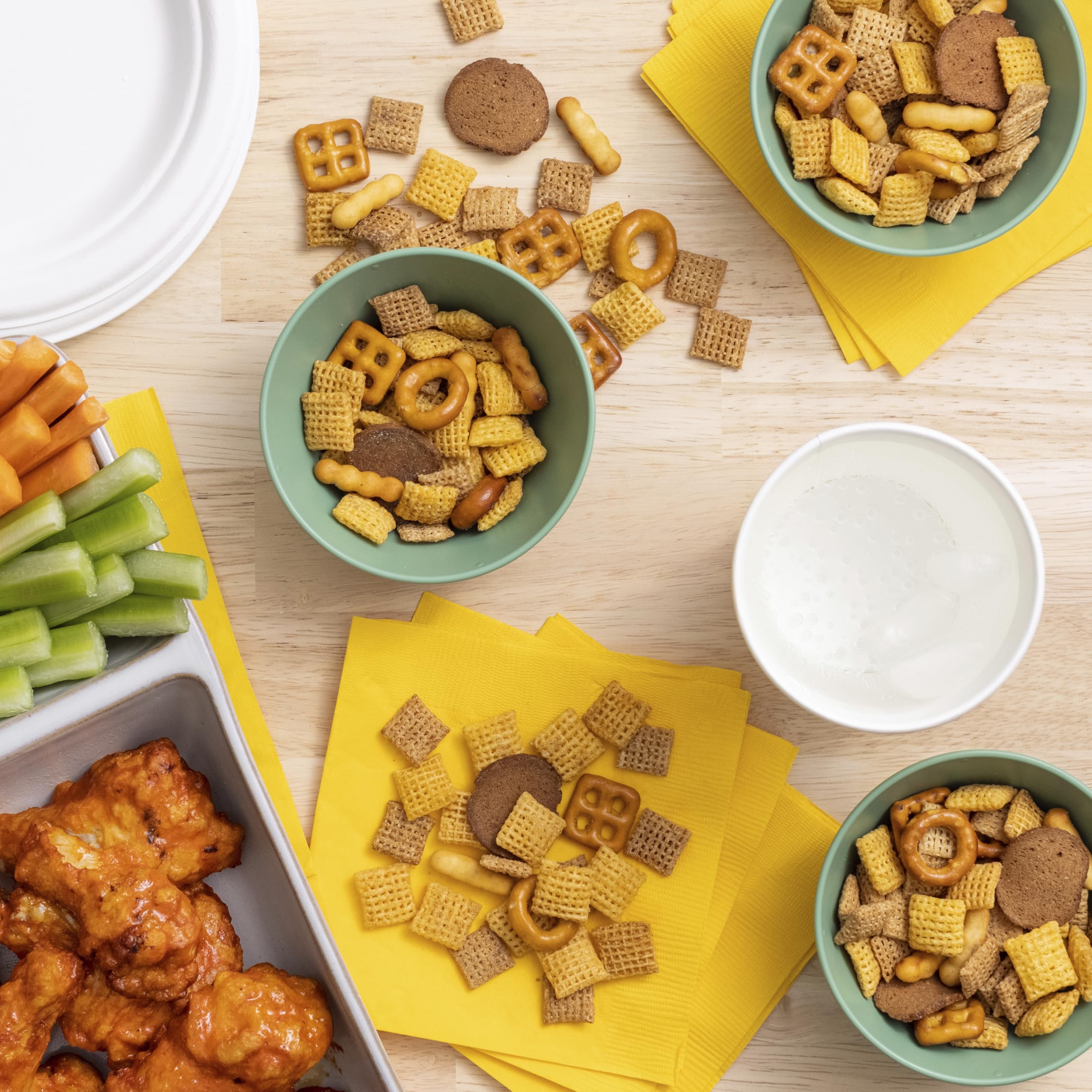 Quality Chex Mix Snacks - Shop Today