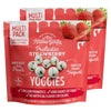 Quality Strawberry Yoggies Bags Parent - Limited Time Offer