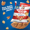 Quality Cracker Jack Original Caramel Coated Popcorn & Peanuts